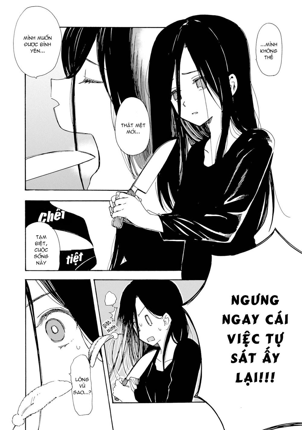 Tuyển Tập Hoàn Hảo: Onee-Loli Yuri Chap 10 - Next Chap 11