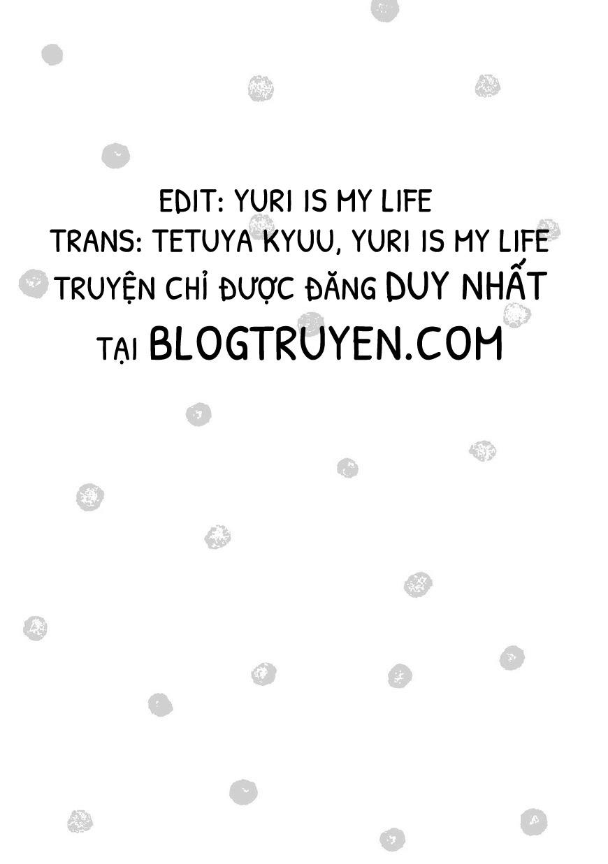 Tuyển Tập Hoàn Hảo: Onee-Loli Yuri Chap 10 - Next Chap 11