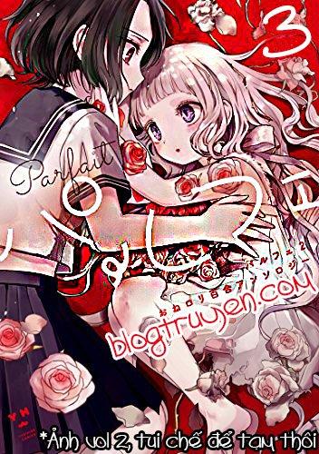Tuyển Tập Hoàn Hảo: Onee-Loli Yuri Chap 19 - Next Chap 20