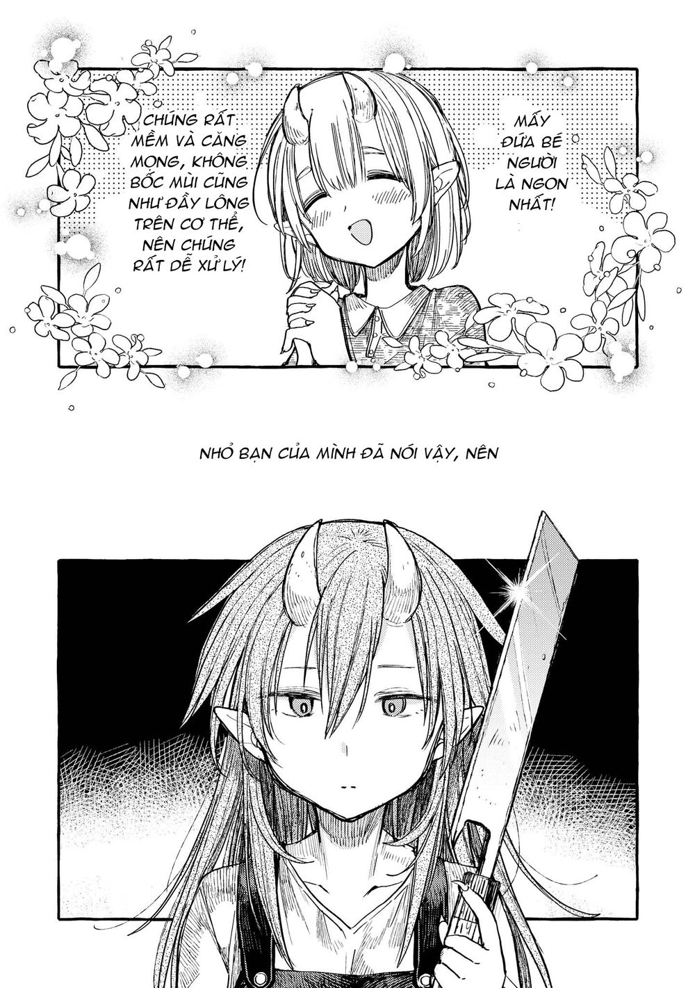 Tuyển Tập Hoàn Hảo: Onee-Loli Yuri Chap 21 - Next Chap 22