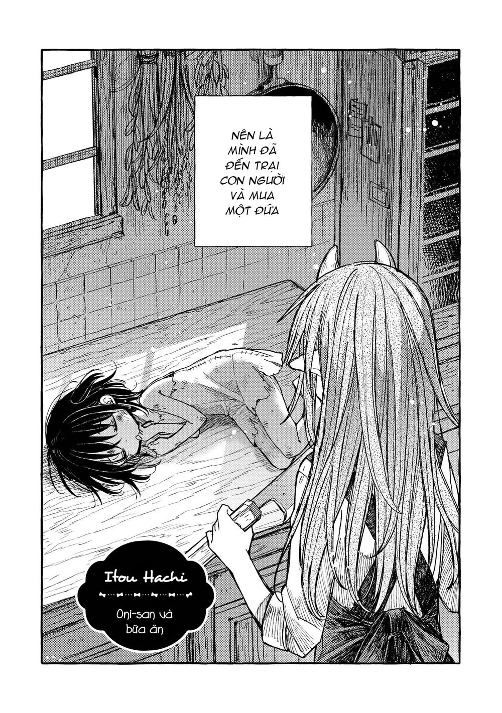 Tuyển Tập Hoàn Hảo: Onee-Loli Yuri Chap 21 - Next Chap 22
