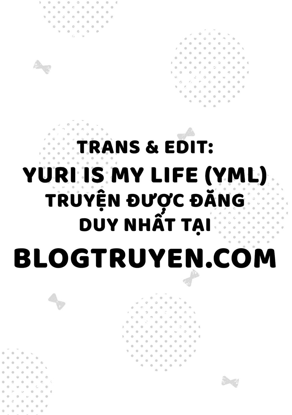 Tuyển Tập Hoàn Hảo: Onee-Loli Yuri Chap 21 - Next Chap 22