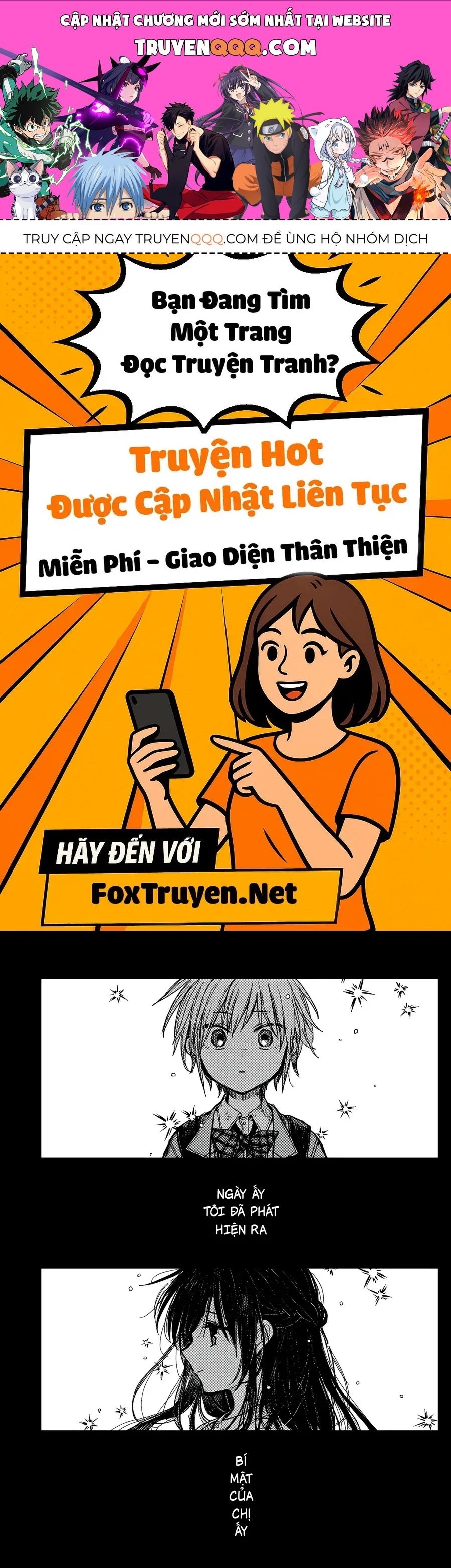 Tuyển Tập Hoàn Hảo: Onee-Loli Yuri Chap 27 - Next Chap 28