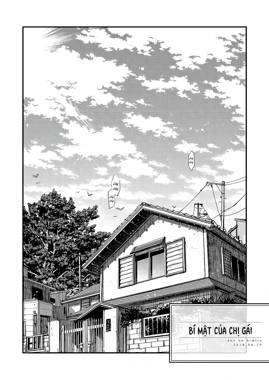 Tuyển Tập Hoàn Hảo: Onee-Loli Yuri Chap 27 - Next Chap 28