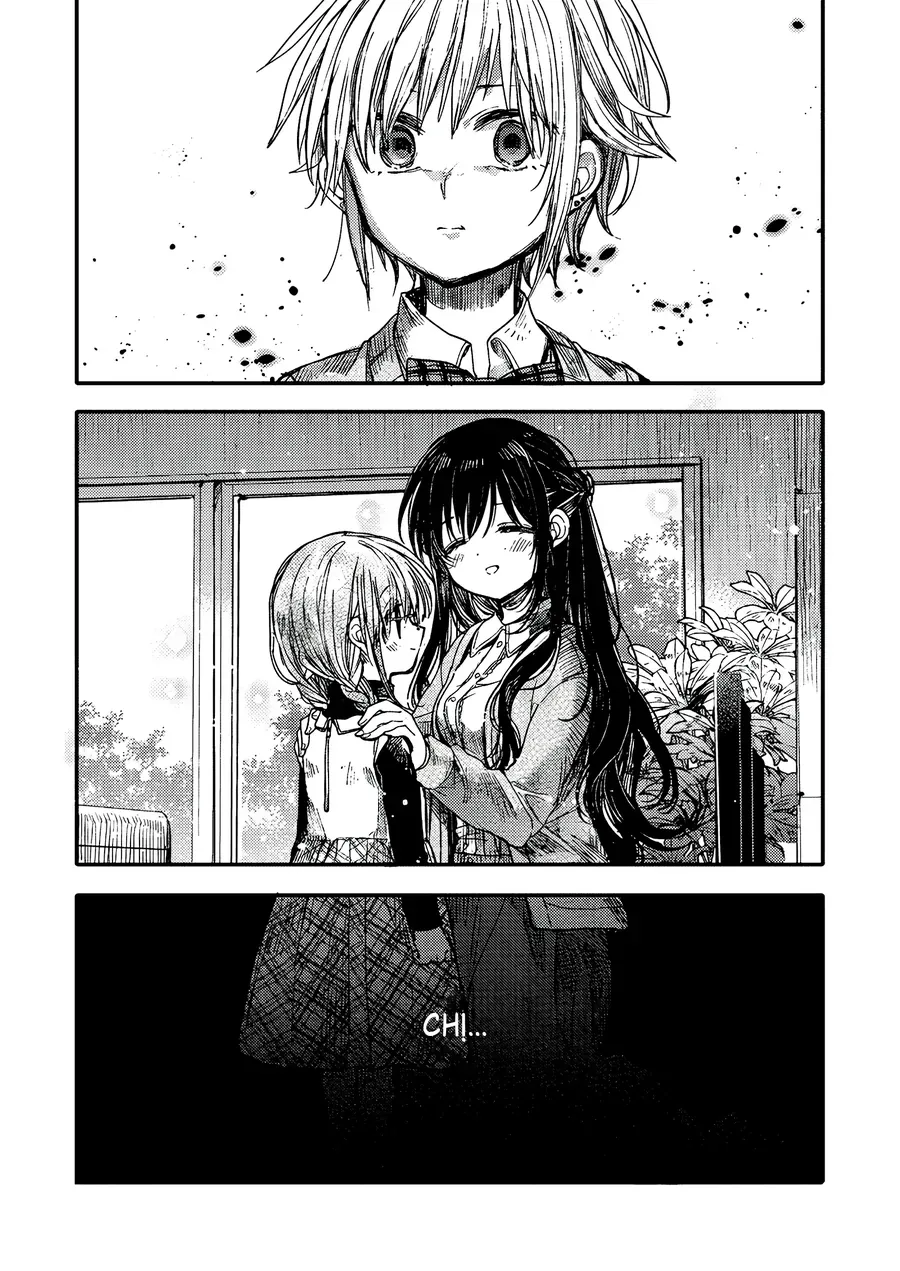 Tuyển Tập Hoàn Hảo: Onee-Loli Yuri Chap 27 - Next Chap 28