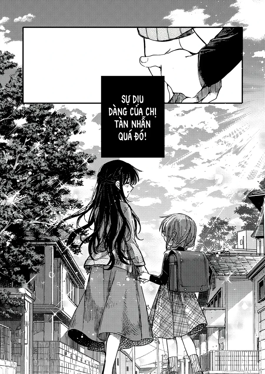 Tuyển Tập Hoàn Hảo: Onee-Loli Yuri Chap 27 - Next Chap 28