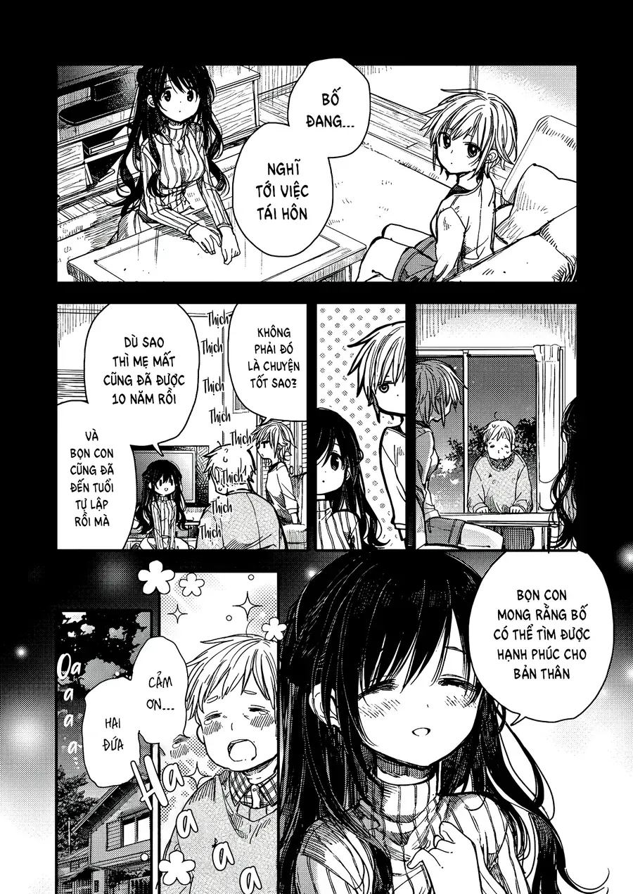 Tuyển Tập Hoàn Hảo: Onee-Loli Yuri Chap 27 - Next Chap 28
