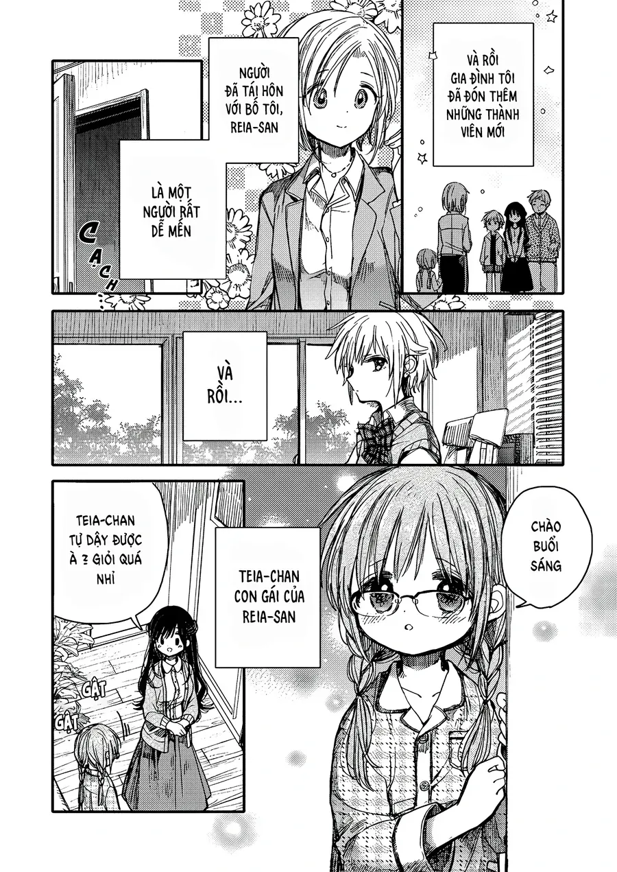 Tuyển Tập Hoàn Hảo: Onee-Loli Yuri Chap 27 - Next Chap 28