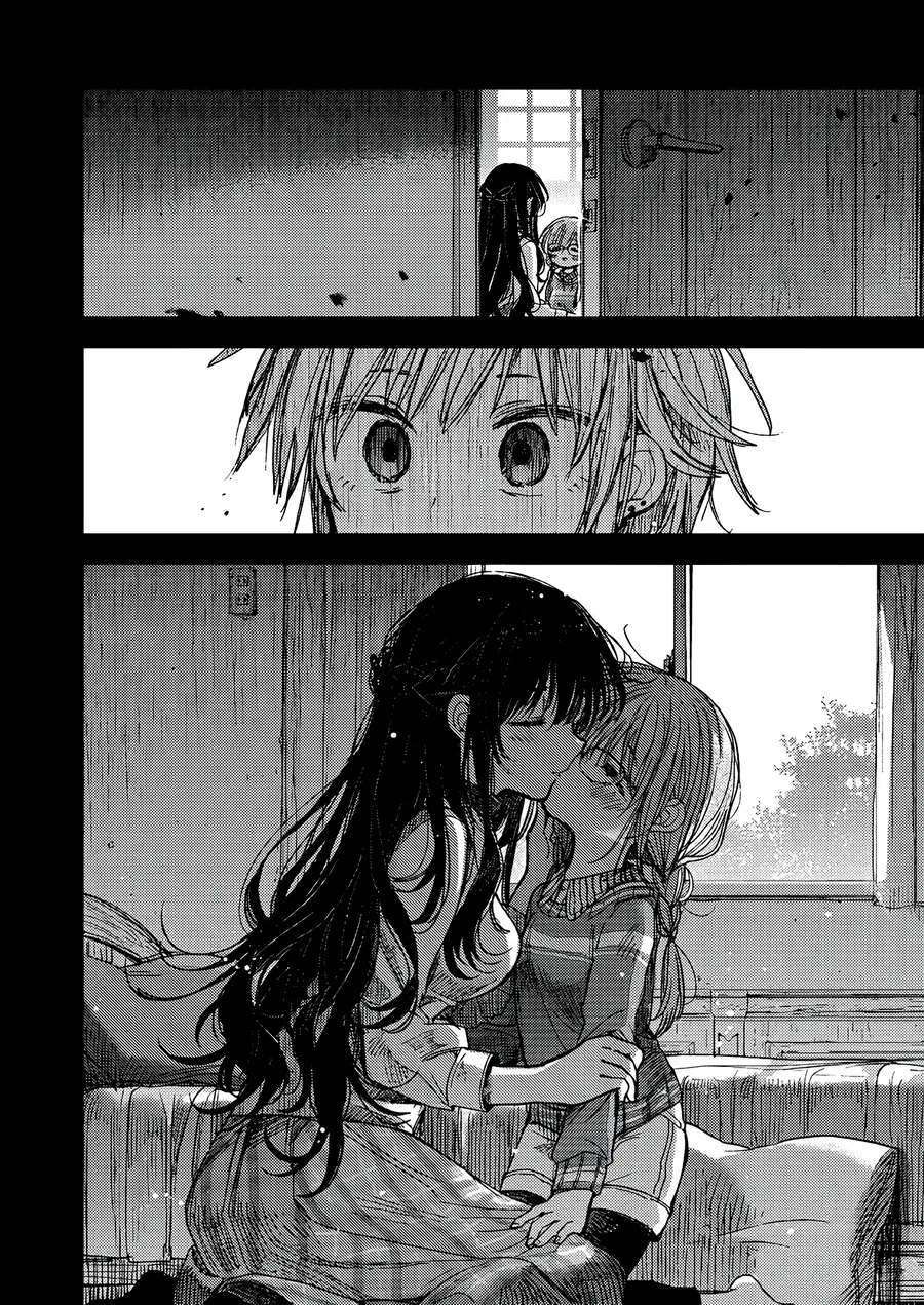 Tuyển Tập Hoàn Hảo: Onee-Loli Yuri Chap 27 - Next Chap 28