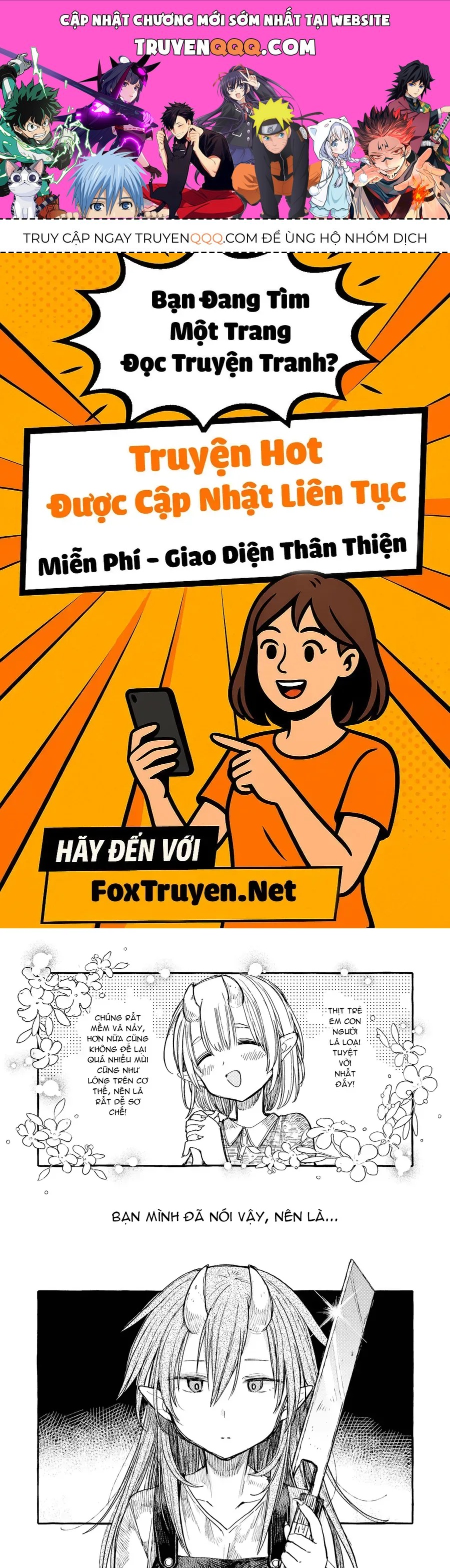 Tuyển Tập Hoàn Hảo: Onee-Loli Yuri Chap 28 - Next Chap 29