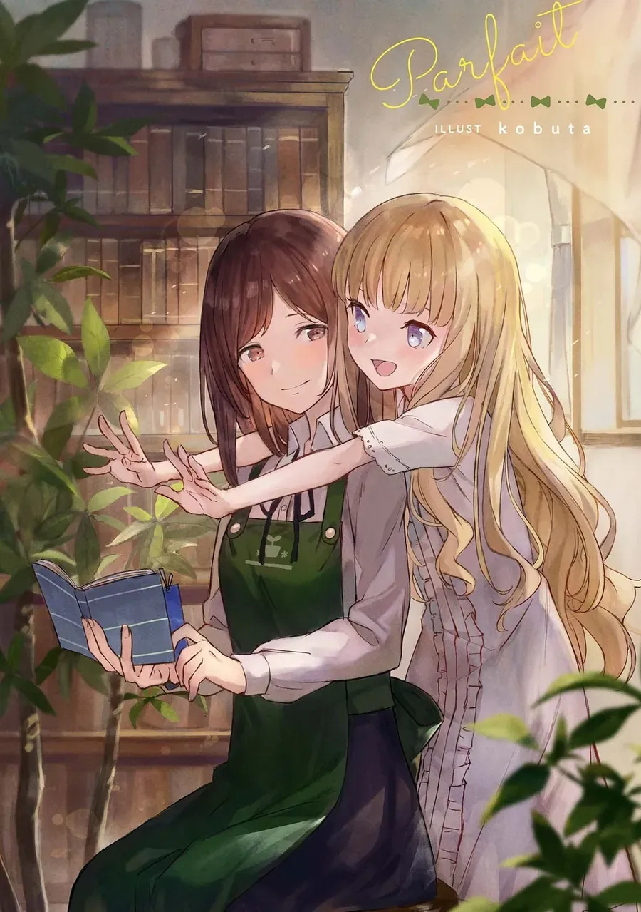 Tuyển Tập Hoàn Hảo: Onee-Loli Yuri Chap 29 - Next Chap 30