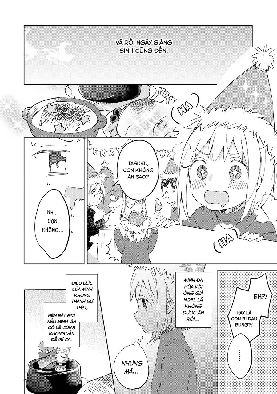 Tuyển Tập Hoàn Hảo: Onee-Loli Yuri Chap 29 - Next Chap 30