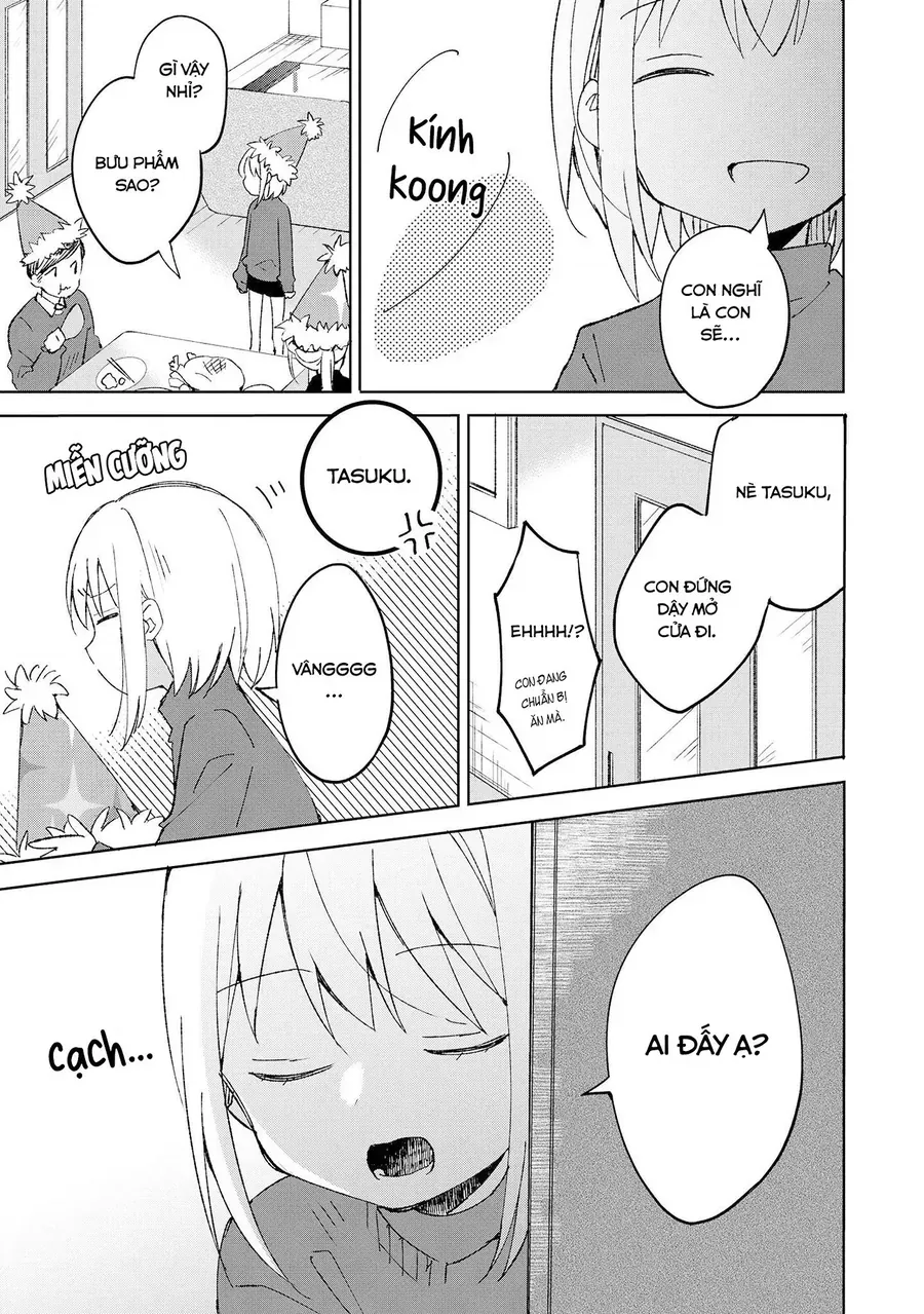 Tuyển Tập Hoàn Hảo: Onee-Loli Yuri Chap 29 - Next Chap 30