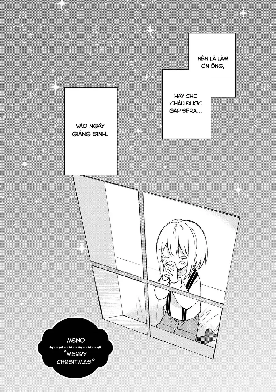Tuyển Tập Hoàn Hảo: Onee-Loli Yuri Chap 29 - Next Chap 30