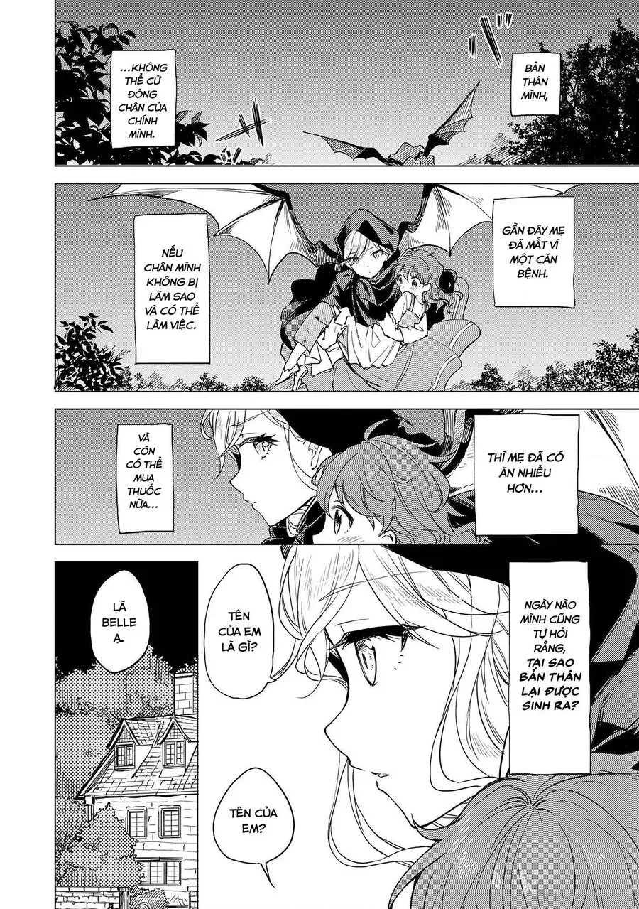 Tuyển Tập Hoàn Hảo: Onee-Loli Yuri Chap 30 - Next Chap 31