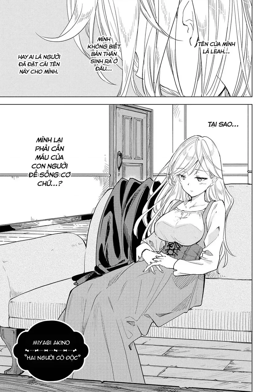 Tuyển Tập Hoàn Hảo: Onee-Loli Yuri Chap 30 - Next Chap 31