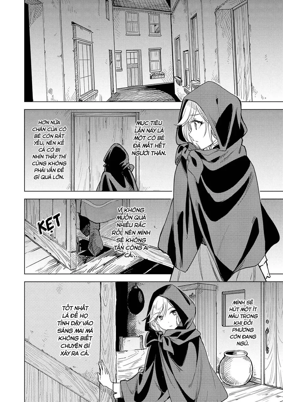 Tuyển Tập Hoàn Hảo: Onee-Loli Yuri Chap 30 - Next Chap 31