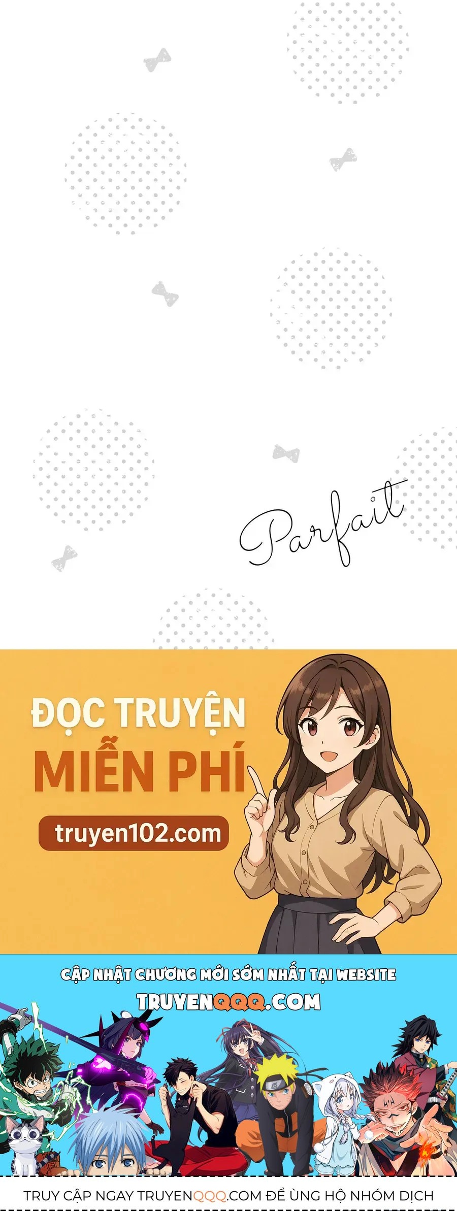 Tuyển Tập Hoàn Hảo: Onee-Loli Yuri Chap 32 - Next Chap 33