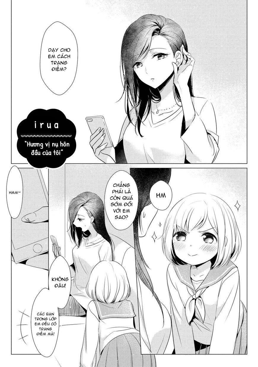 Tuyển Tập Hoàn Hảo: Onee-Loli Yuri Chap 6 - Next Chap 7