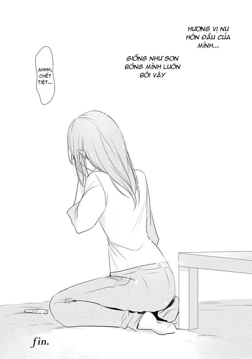 Tuyển Tập Hoàn Hảo: Onee-Loli Yuri Chap 6 - Next Chap 7