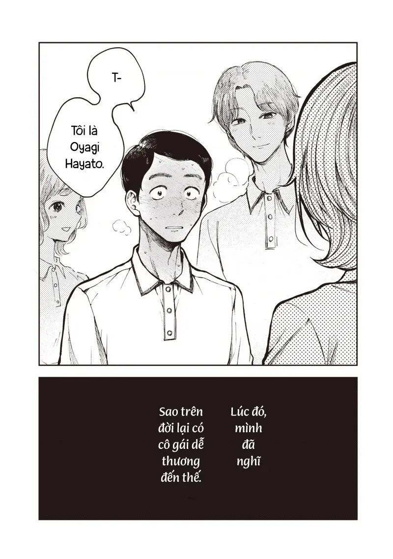 Tuyển Tập Những Cô Gái Utopia Chap 6.5 - Next Chap 7.5