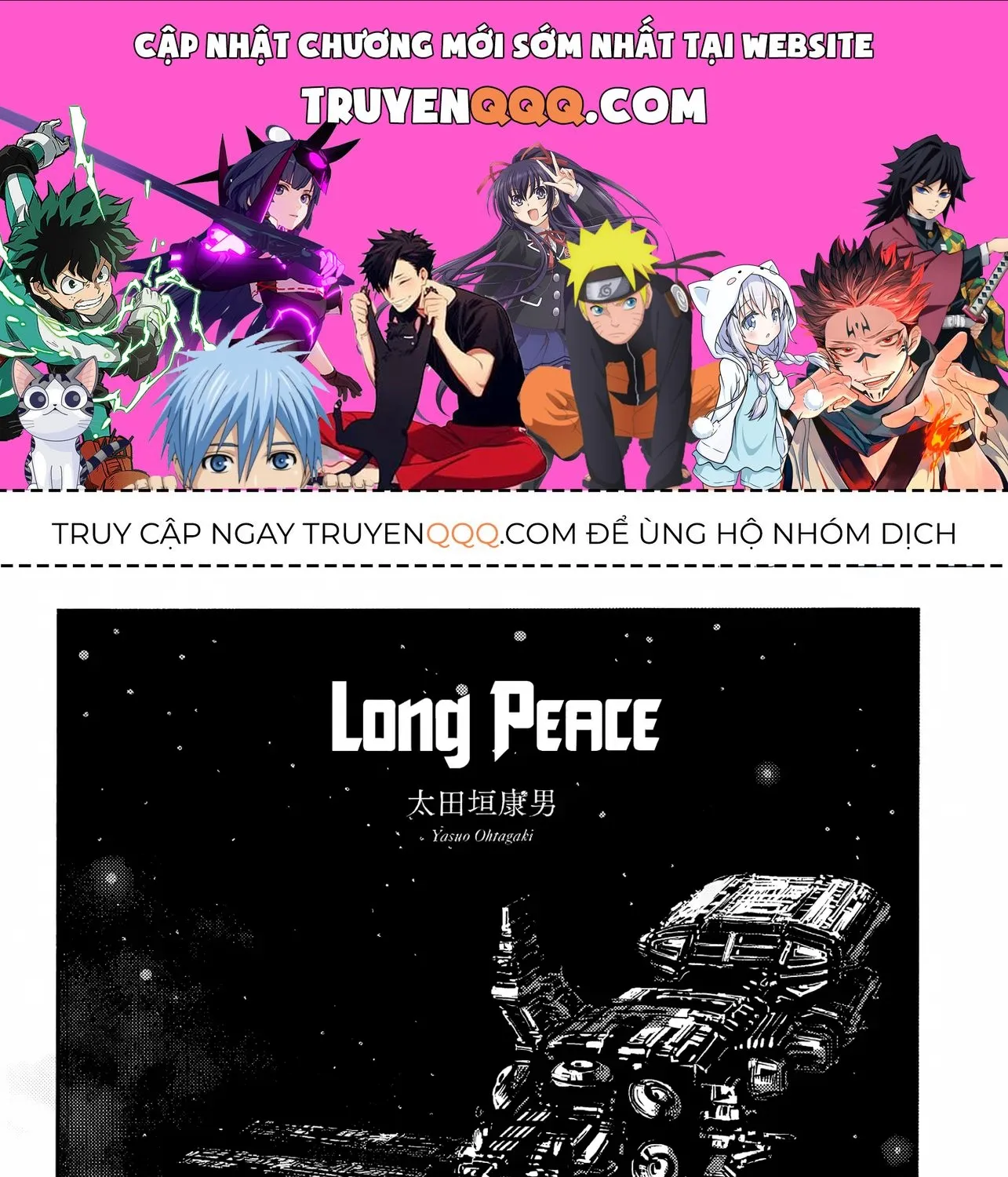 Tuyển Tập Thuốc Lá Bạc Hà Chap 1 - Next Chap 2