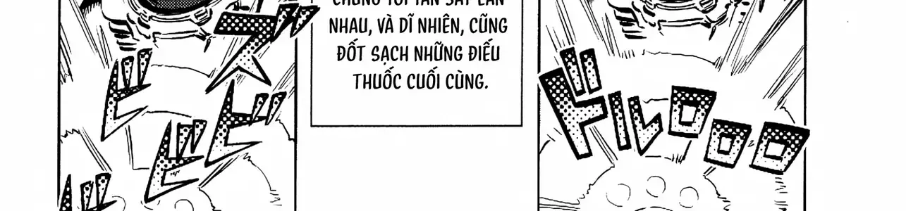 Tuyển Tập Thuốc Lá Bạc Hà Chap 1 - Next Chap 2