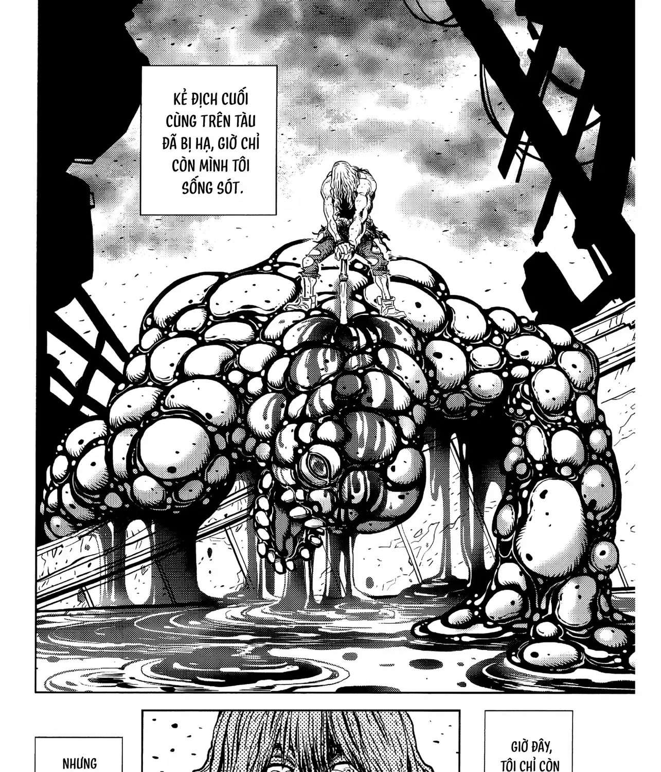 Tuyển Tập Thuốc Lá Bạc Hà Chap 1 - Next Chap 2