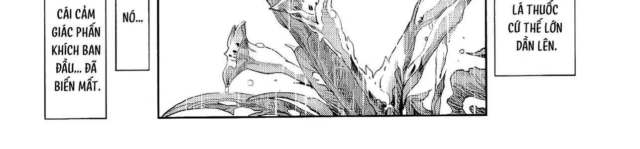 Tuyển Tập Thuốc Lá Bạc Hà Chap 1 - Next Chap 2