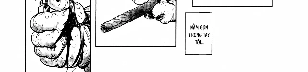 Tuyển Tập Thuốc Lá Bạc Hà Chap 1 - Next Chap 2