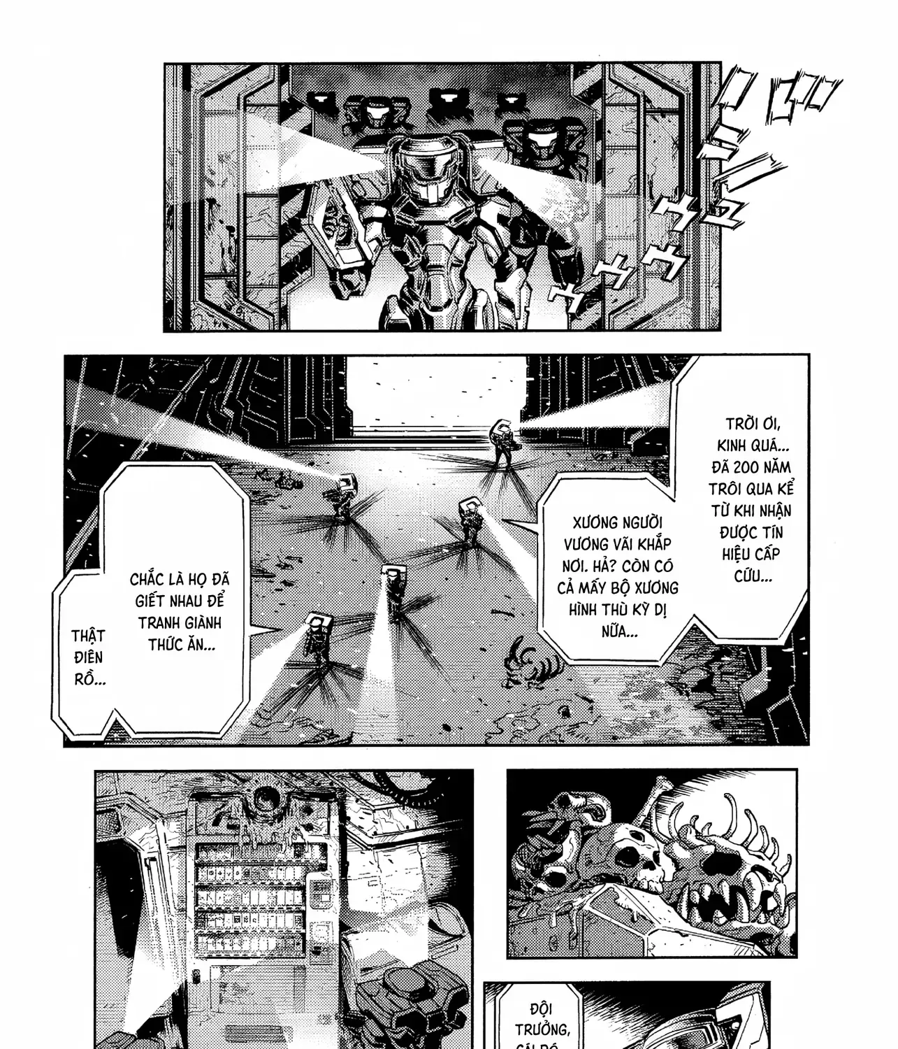 Tuyển Tập Thuốc Lá Bạc Hà Chap 1 - Next Chap 2