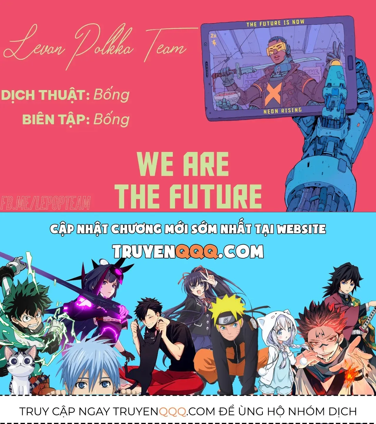 Tuyển Tập Thuốc Lá Bạc Hà Chap 1 - Next Chap 2