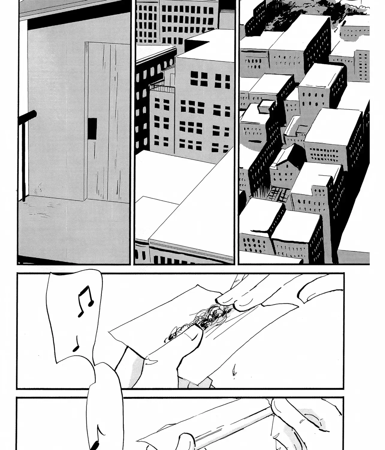 Tuyển Tập Thuốc Lá Bạc Hà Chap 2 - Next Chap 3