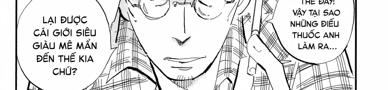 Tuyển Tập Thuốc Lá Bạc Hà Chap 2 - Next Chap 3