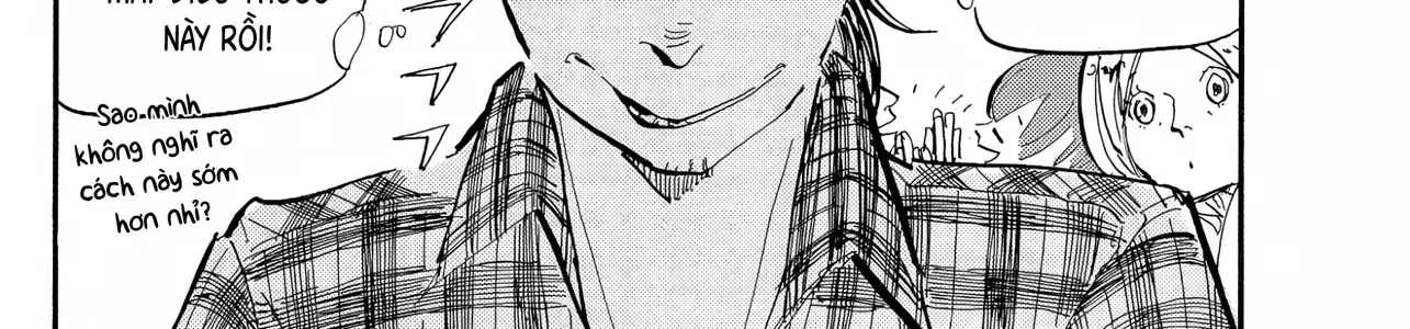 Tuyển Tập Thuốc Lá Bạc Hà Chap 2 - Next Chap 3