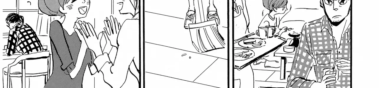 Tuyển Tập Thuốc Lá Bạc Hà Chap 2 - Next Chap 3