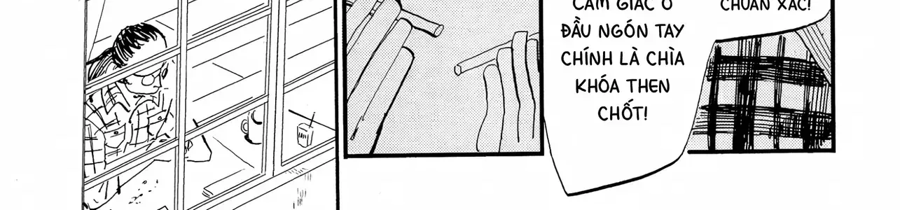 Tuyển Tập Thuốc Lá Bạc Hà Chap 2 - Next Chap 3