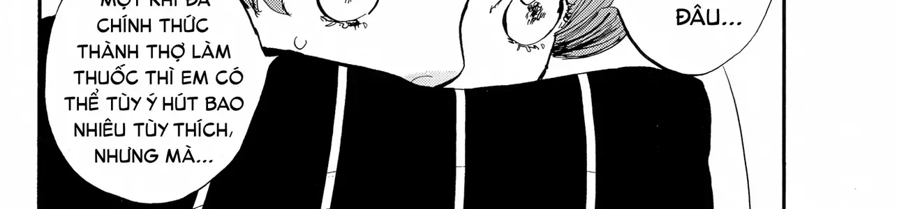 Tuyển Tập Thuốc Lá Bạc Hà Chap 2 - Next Chap 3