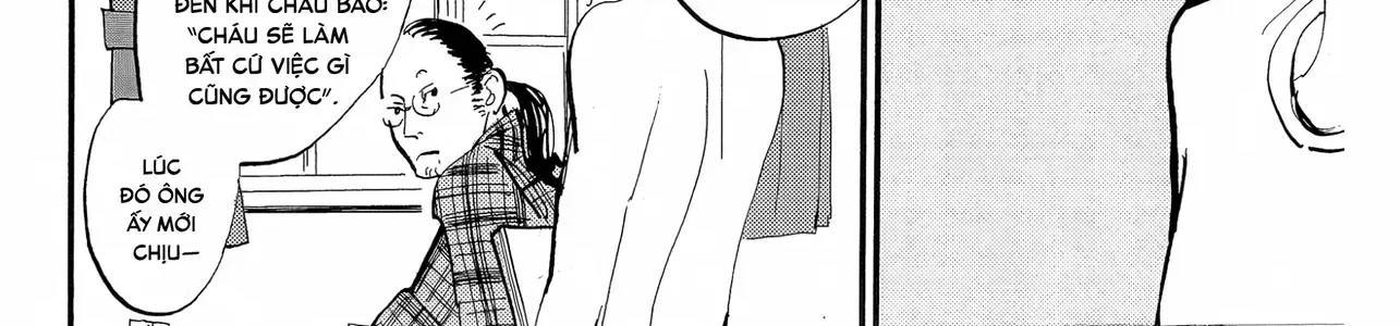 Tuyển Tập Thuốc Lá Bạc Hà Chap 2 - Next Chap 3