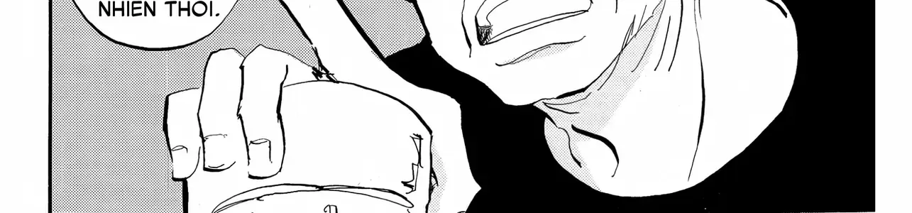 Tuyển Tập Thuốc Lá Bạc Hà Chap 2 - Next Chap 3