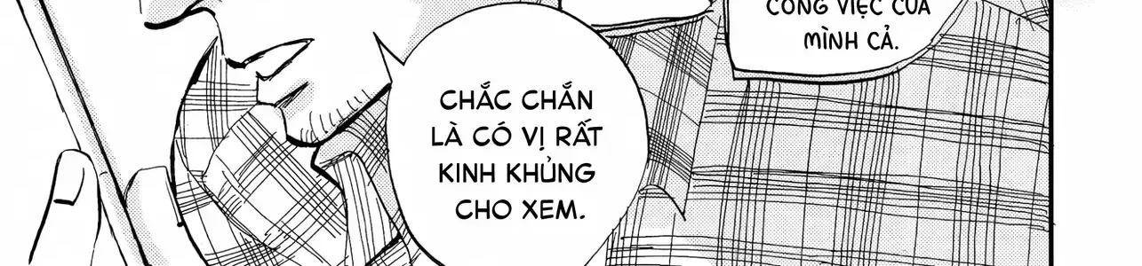 Tuyển Tập Thuốc Lá Bạc Hà Chap 2 - Next Chap 3