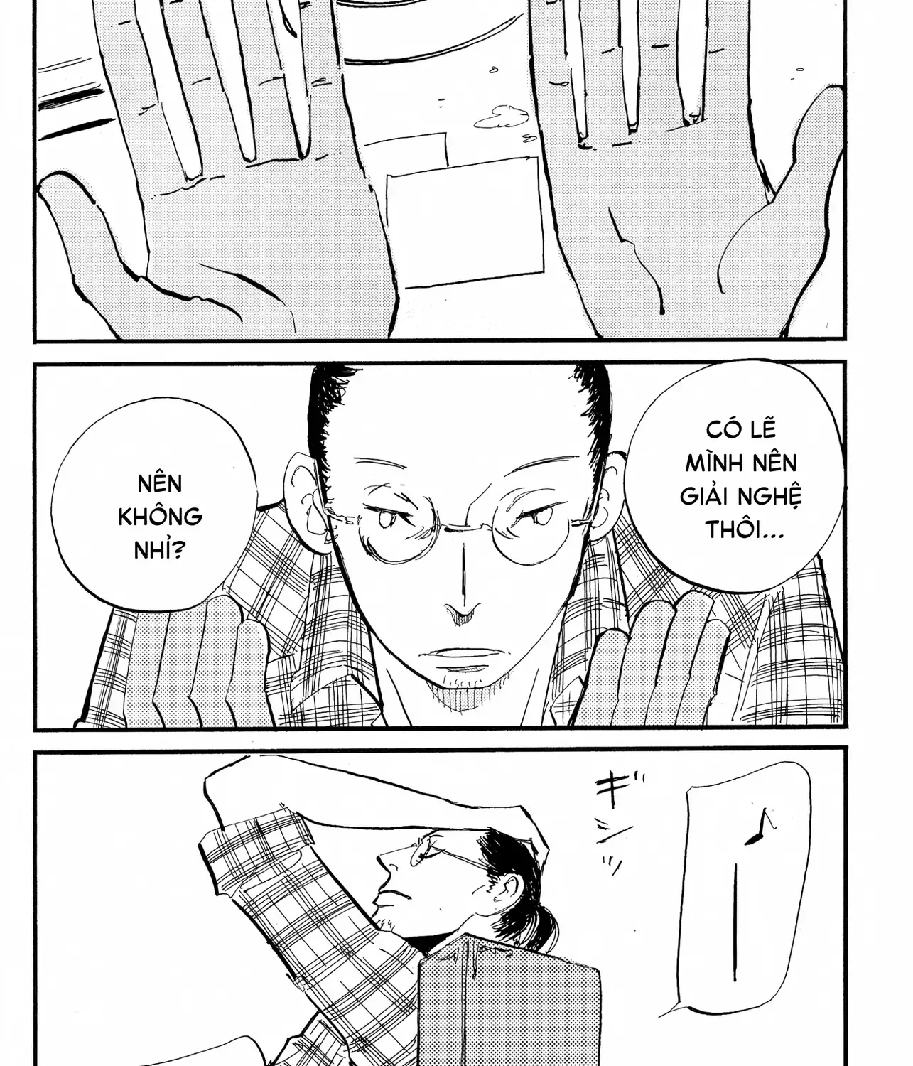 Tuyển Tập Thuốc Lá Bạc Hà Chap 2 - Next Chap 3