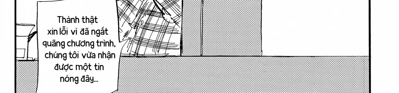 Tuyển Tập Thuốc Lá Bạc Hà Chap 2 - Next Chap 3