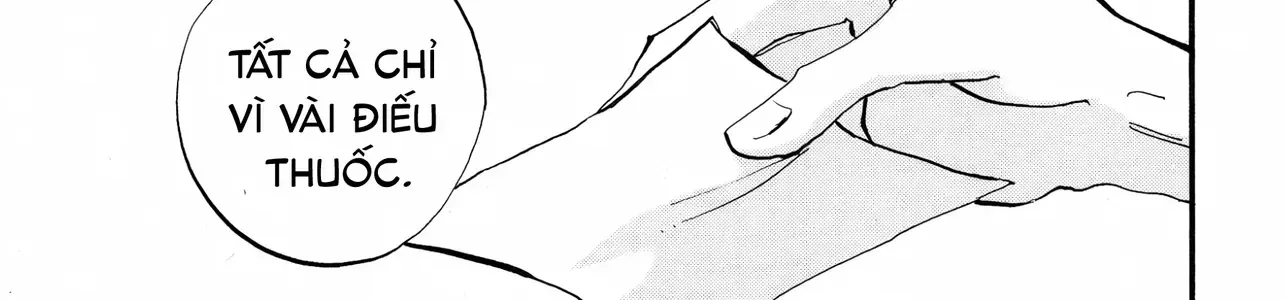 Tuyển Tập Thuốc Lá Bạc Hà Chap 2 - Next Chap 3