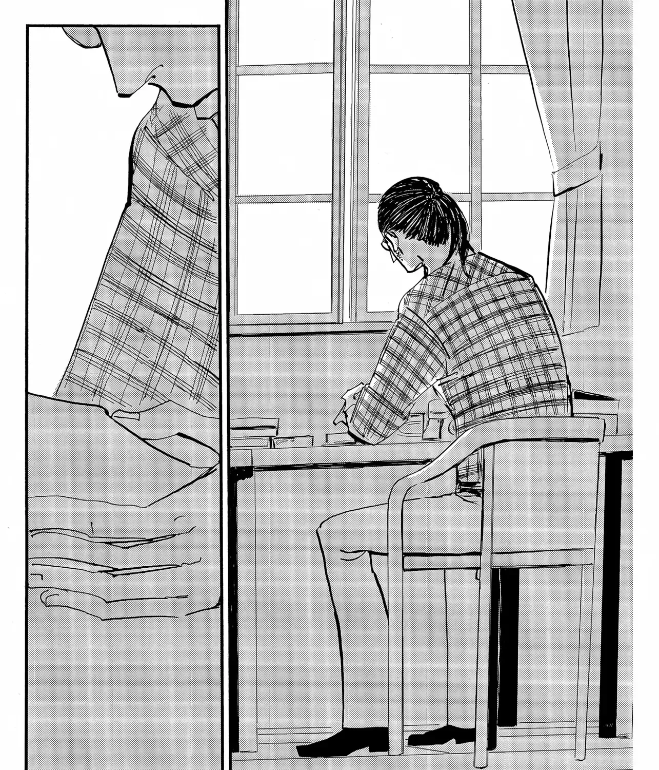 Tuyển Tập Thuốc Lá Bạc Hà Chap 2 - Next Chap 3