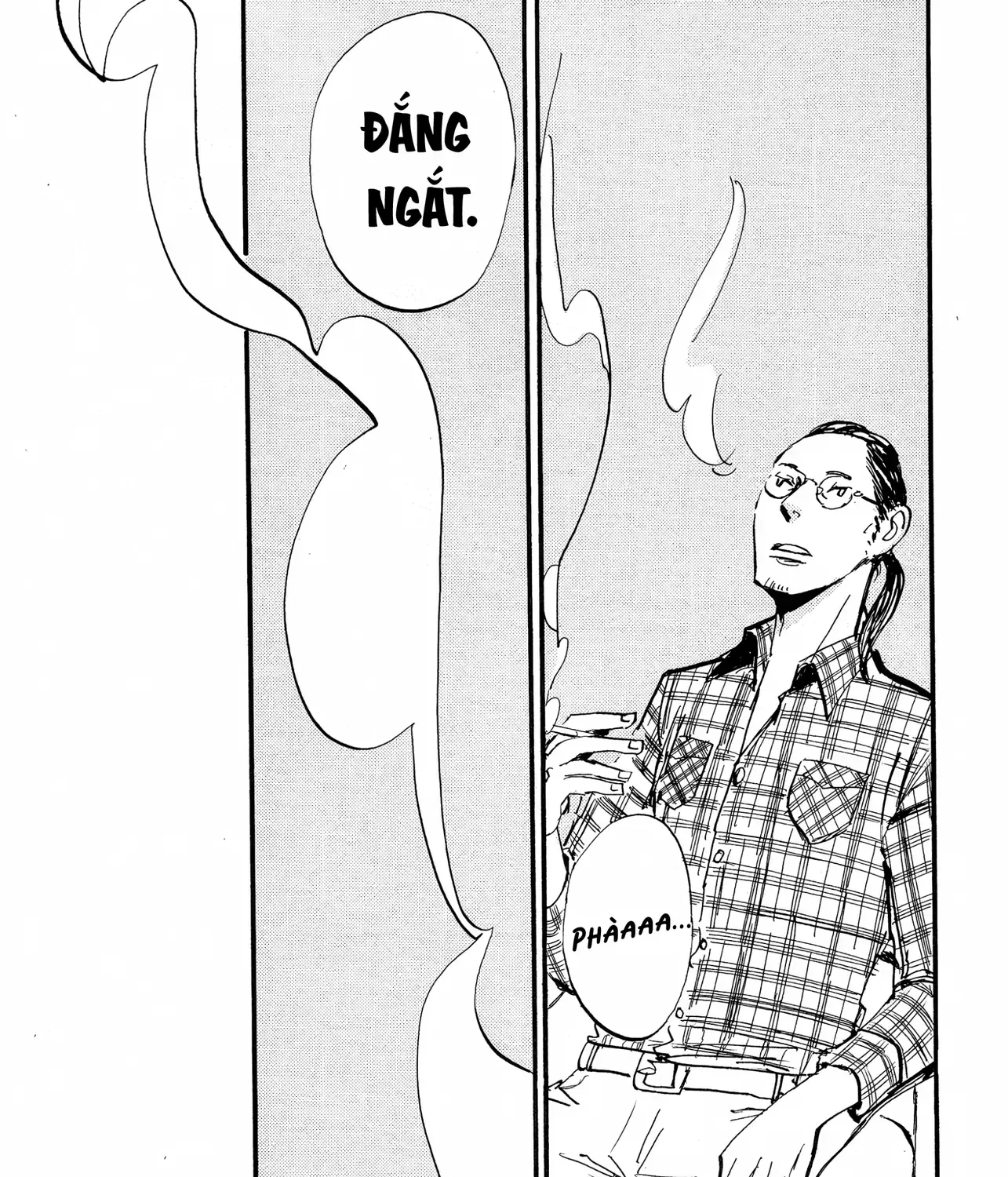 Tuyển Tập Thuốc Lá Bạc Hà Chap 2 - Next Chap 3