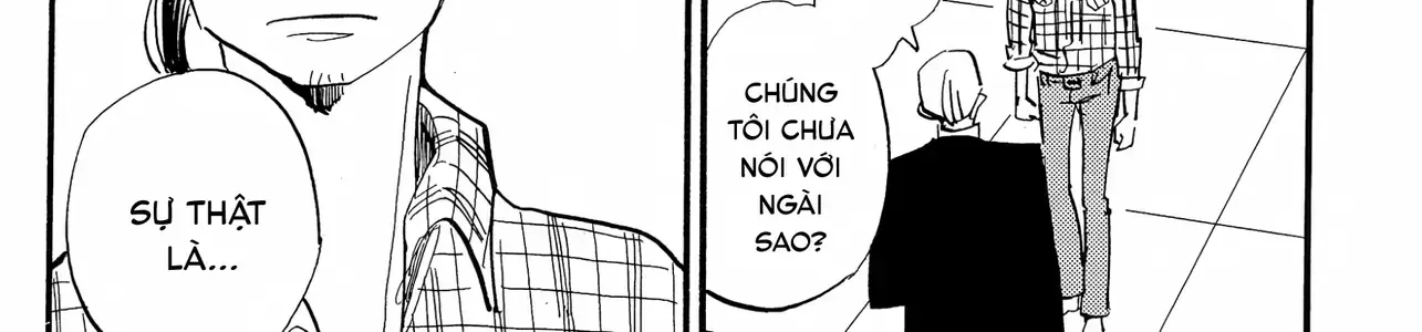 Tuyển Tập Thuốc Lá Bạc Hà Chap 2 - Next Chap 3