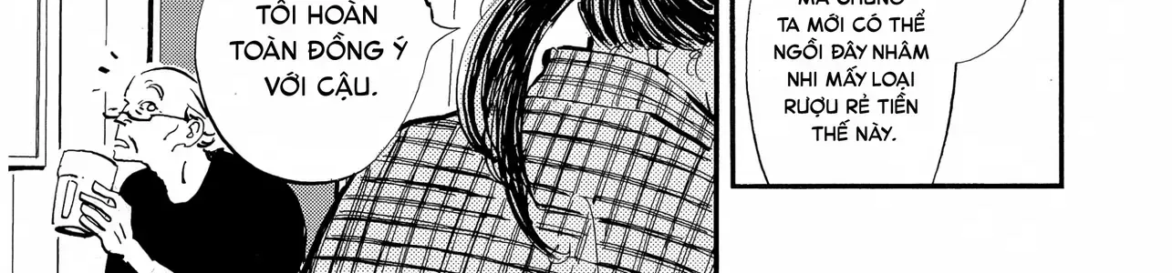 Tuyển Tập Thuốc Lá Bạc Hà Chap 2 - Next Chap 3