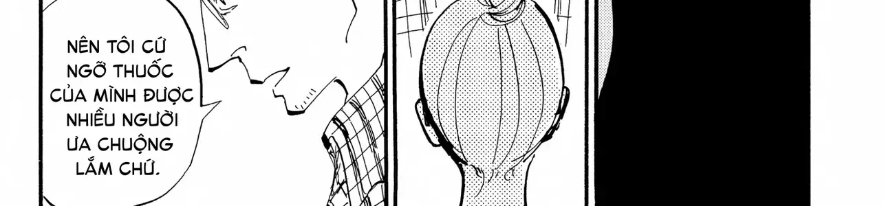 Tuyển Tập Thuốc Lá Bạc Hà Chap 2 - Next Chap 3