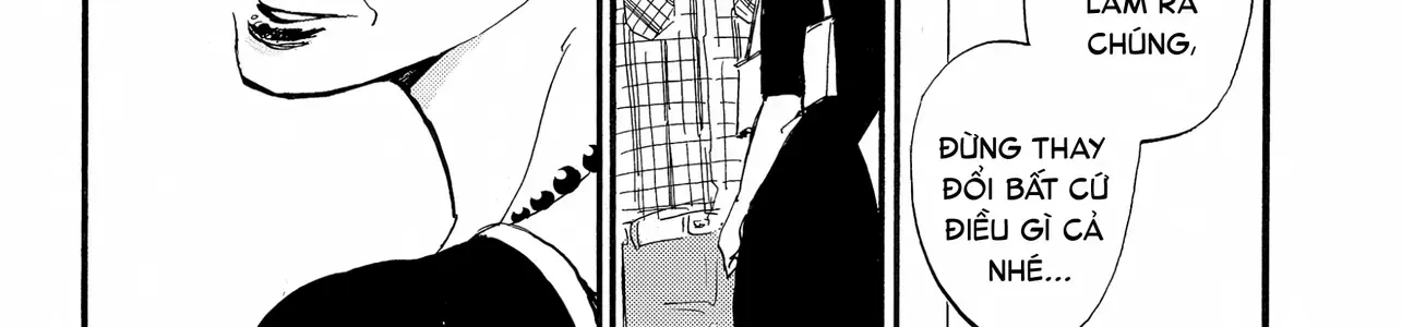 Tuyển Tập Thuốc Lá Bạc Hà Chap 2 - Next Chap 3